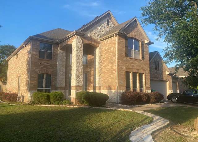Property at 1403 Bee Hive Dr, Cedar Hill, TX 75104, 4 beds, 3.5 baths