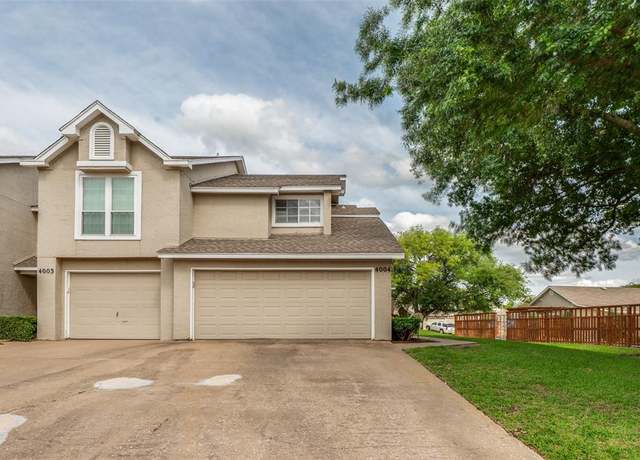 Property at 8400 Hickory St #4004, Frisco, TX 75034, 2 beds, 2.5 baths