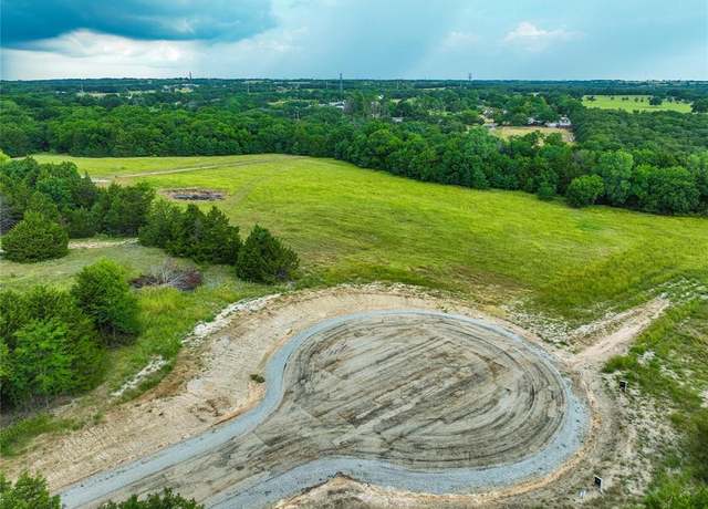Property at Lot 10 Cedar Springs Dr, Decatur, TX 76234