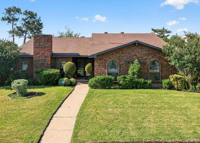 Property at 3416 Livingston Ln, Carrollton, TX 75007, 3 beds, 2 baths