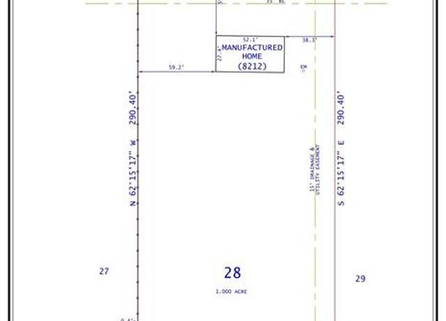 Property at 8212 Moyer Ct, Joshua, TX 76058
