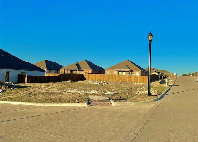 Property at 711 Broken Bow Ln, Cleburne, TX 76033