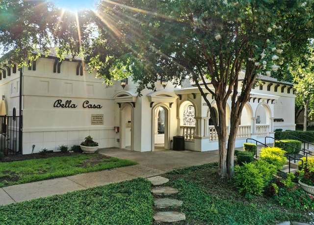 Property at 6844 Massa Ln, Frisco, TX 75034, 2 beds, 2.5 baths