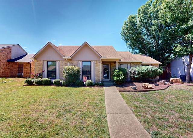 Property at 1314 Woodland Ct, Allen, TX 75002, 3 beds, 1 bath