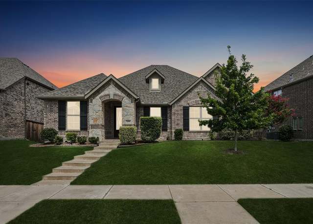 Property at 14590 Bandera Ave, Frisco, TX 75035, 3 beds, 2 baths