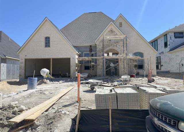 Property at 329 Bay Laurel Rd, Mckinney, TX 75071, 4 beds, 3 baths