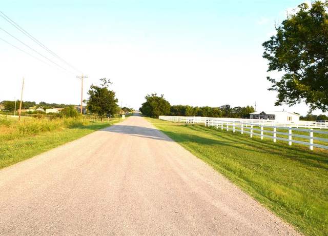 Property at 2465 County Road 4106, Kaufman, TX 75142