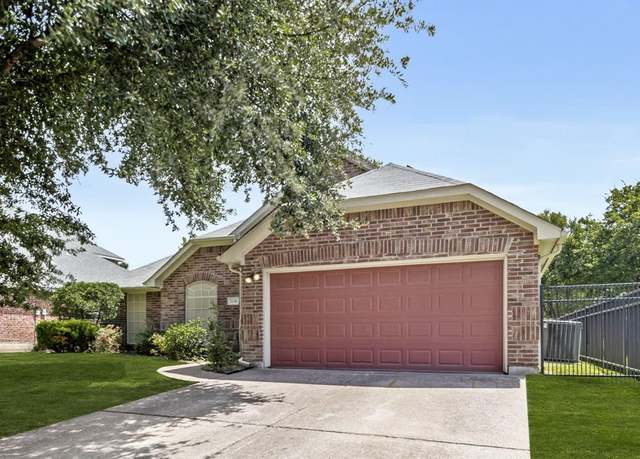 Property at 3336 Kimberly Ln, Grand Prairie, TX 75052, 4 beds, 2 baths