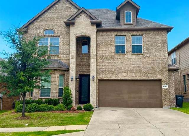 Property at 10017 Tule Lake Rd, Fort Worth, TX 76177, 4 beds, 3.5 baths