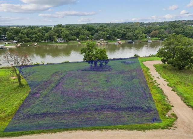 Property at 1024 River Ranch Ln, Weatherford, TX 76087