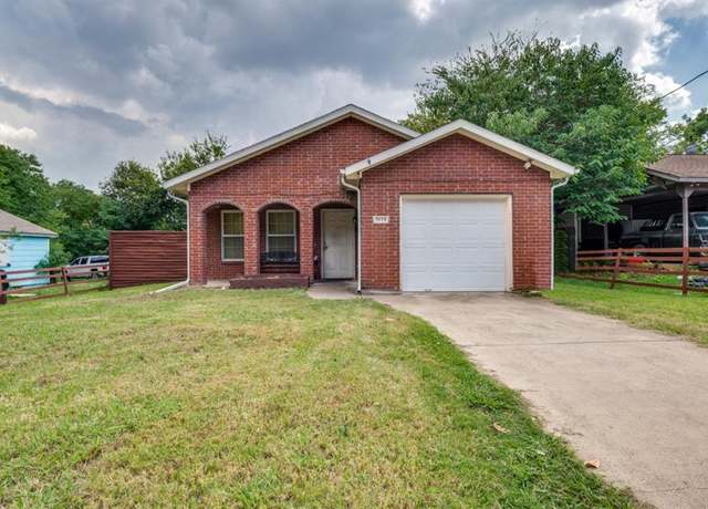 Property at 2614 Wilhurt Ave, Dallas, TX 75216, 3 beds, 2 baths