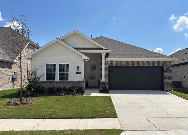 Property at 729 Waterhouse Lake Dr, Anna, TX 75409, 4 beds, 2 baths