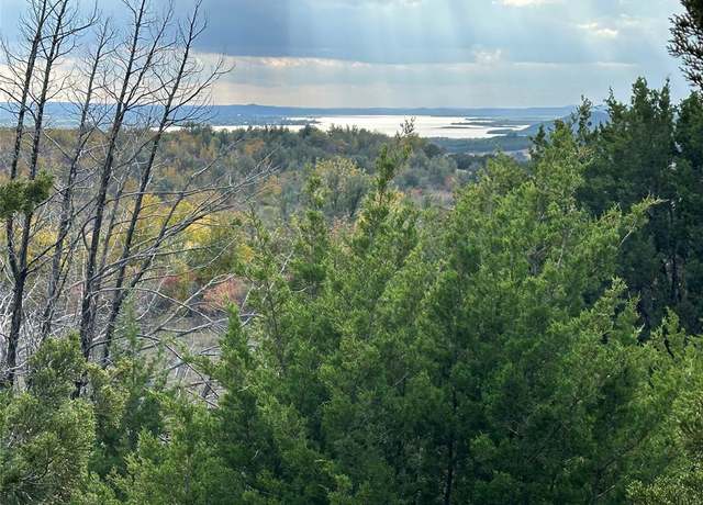 Property at 1079 Enchanted Rock Ct, Graford, TX 76449