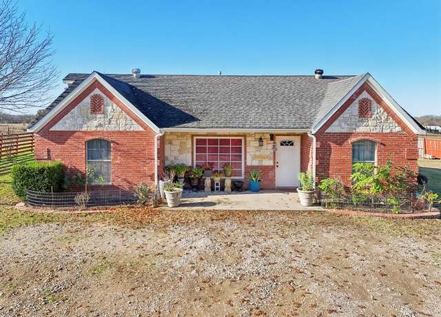 Property at 2750 Nolan Rd, Ferris, TX 75125, 4 beds, 2 baths