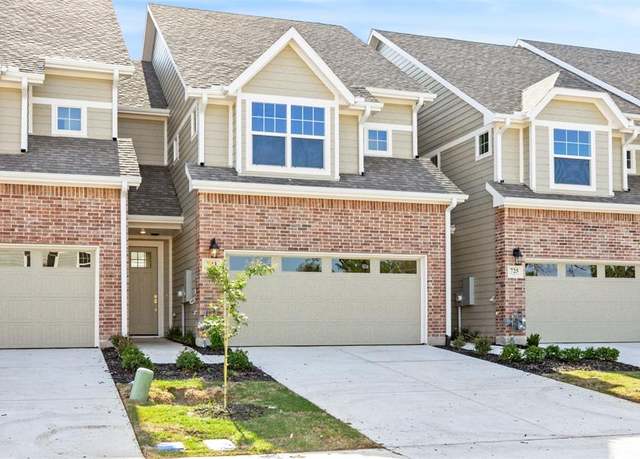 Property at 723 Prosper Ln, Wylie, TX 75098, 3 beds, 2.5 baths