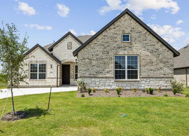 Property at 765 Brozgold Ave, Midlothian, TX 76065, 4 beds, 3 baths