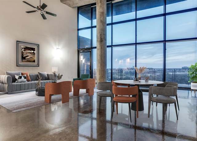 Property at 3110 Thomas Ave #717, Dallas, TX 75204, 2 beds, 2 baths