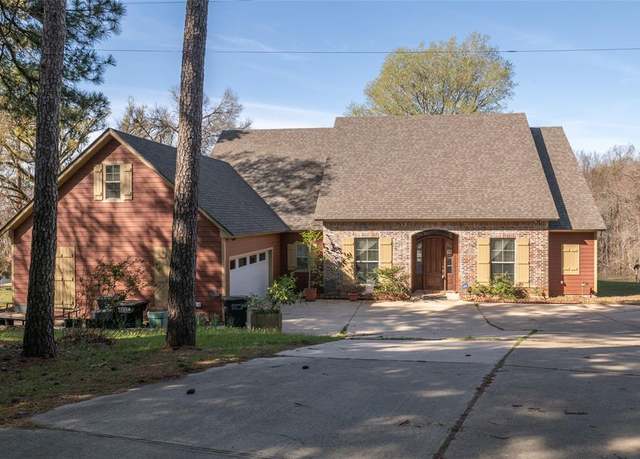 Property at 594 Junior Edwards Rd, Doyline, LA 71023, 3 beds, 2 baths