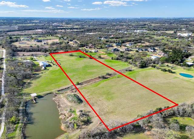 Property at 3345 Collins Rd, Burleson, TX 76028