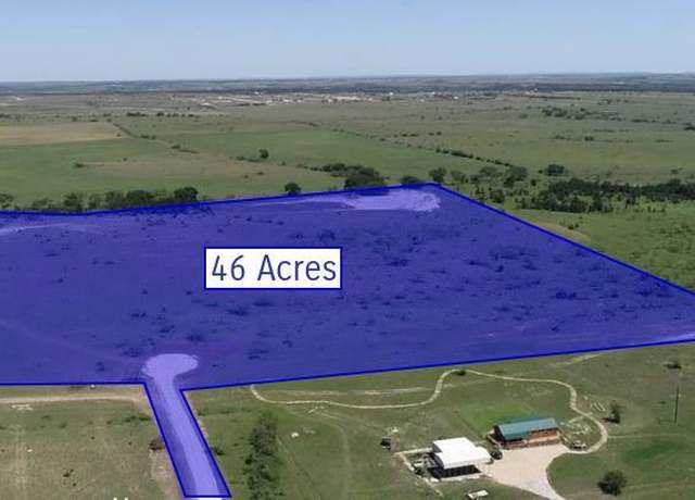 Property at tbd CR 236, Liberty Hill, TX 78611