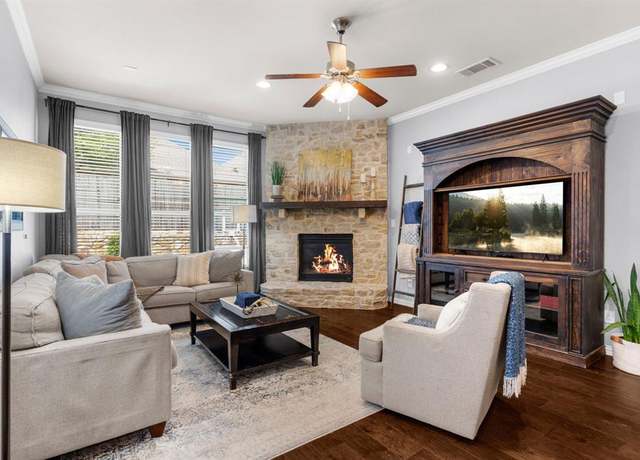 Property at 5604 Datewood Ln, Mckinney, TX 75071, 4 beds, 3.5 baths