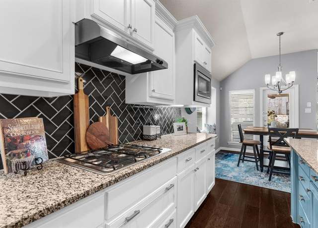 Property at 5604 Datewood Ln, Mckinney, TX 75071, 4 beds, 3.5 baths