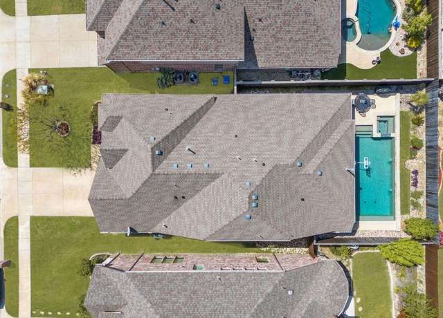 Property at 5604 Datewood Ln, Mckinney, TX 75071, 4 beds, 3.5 baths