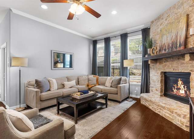 Property at 5604 Datewood Ln, Mckinney, TX 75071, 4 beds, 3.5 baths
