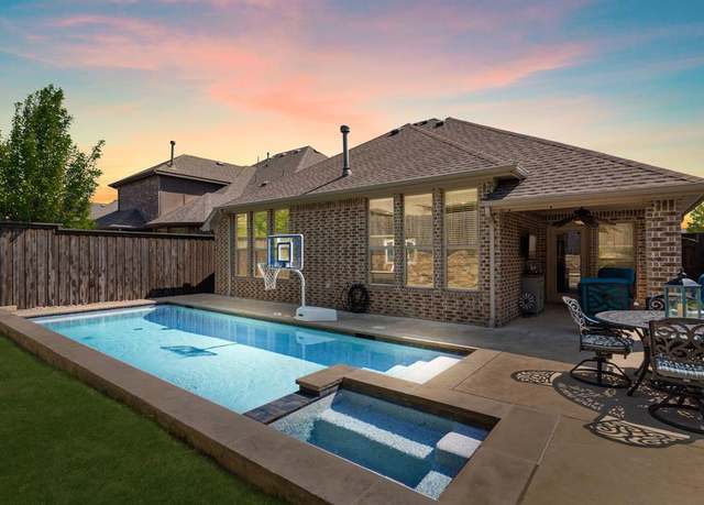 Property at 5604 Datewood Ln, Mckinney, TX 75071, 4 beds, 3.5 baths