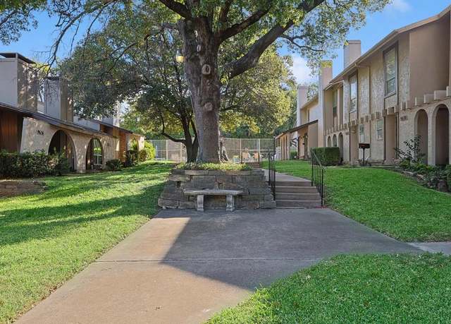 Property at 9632 Bryson Dr Unit B, Dallas, TX 75238, 3 beds, 2.5 baths