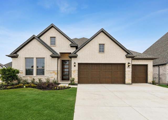 Property at 3813 Buffalo Grass Trl, Crandall, TX 75114, 4 beds, 3 baths