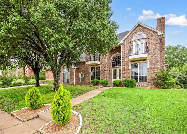 Property at 1120 Wishing Well Ct, Cedar Hill, TX 75104, 4 beds, 3 baths