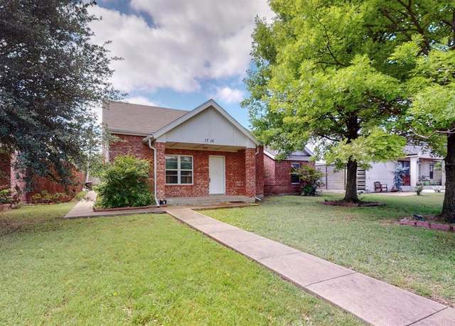 Property at 1716 E Parker Rd, Plano, TX 75074, 3 beds, 2 baths