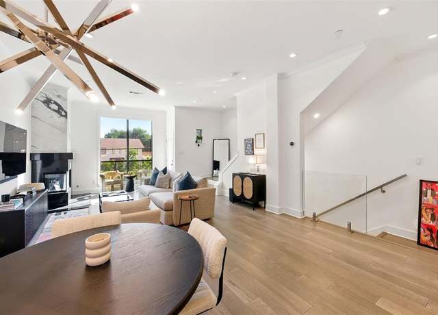 Property at 4211 Rawlins St #525, Dallas, TX 75219, 2 beds, 2.5 baths
