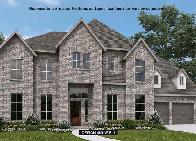 Property at 3712 Stableglen Dr, Rockwall, TX 75032, 5 beds, 4.5 baths