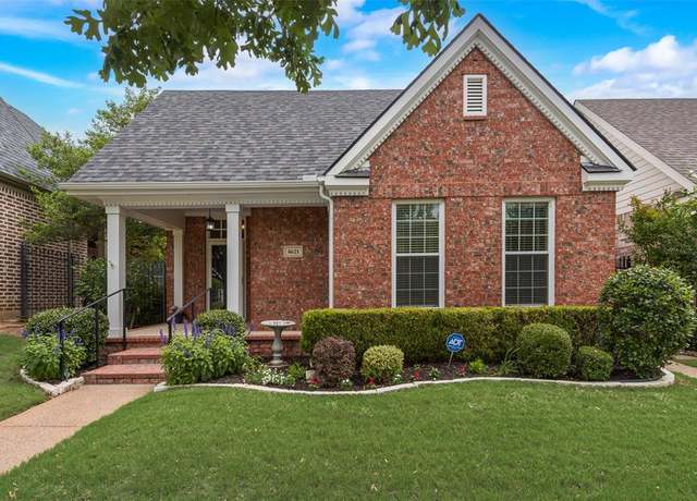 Property at 8621 Nichols Way, North Richland Hills, TX 76180, 3 beds, 2 baths
