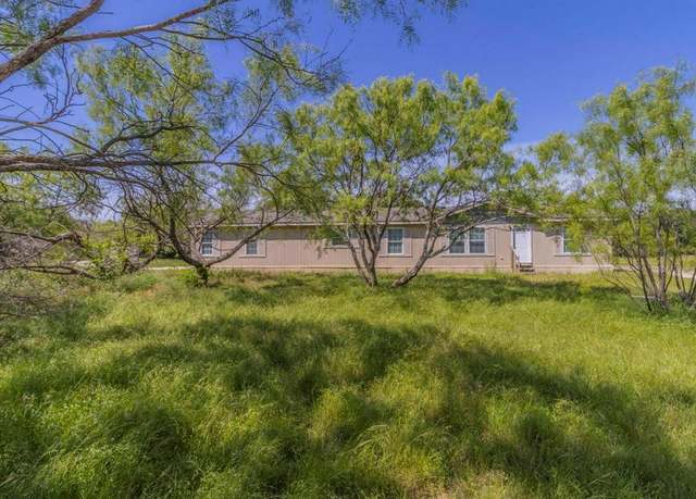 Property at 1432 Berry Dairy Rd, Jacksboro, TX 76458, 4 beds, 2 baths