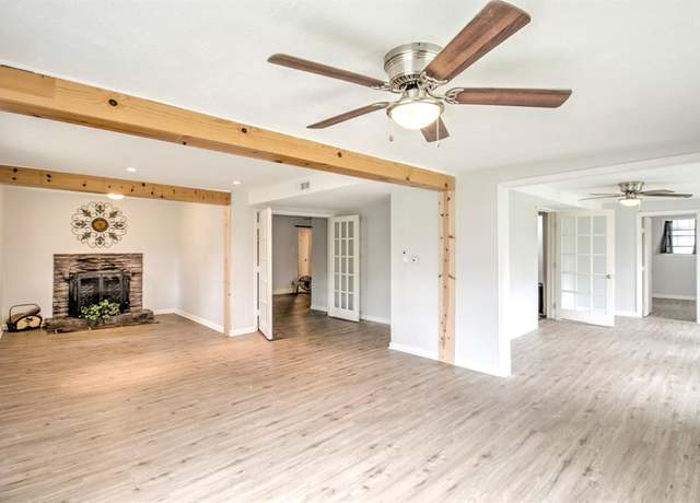 Property at 97 Oak Trail Dr, Gordonville, TX 76245, 4 beds, 2 baths
