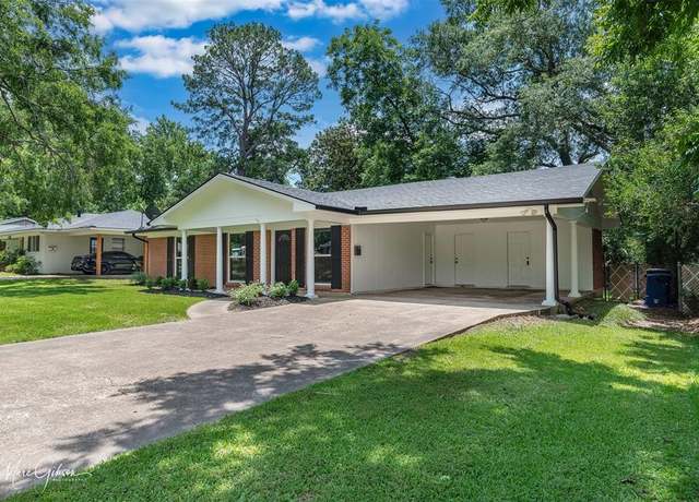 Property at 2869 Alkay Dr, Shreveport, LA 71118, 3 beds, 1.5 baths
