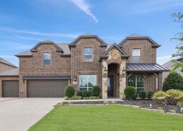 Property at 610 Lonesome Dove Dr, Midlothian, TX 76065, 4 beds, 3.5 baths