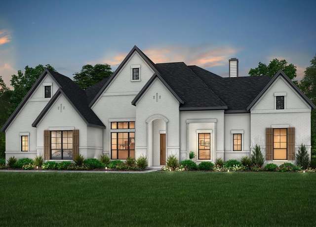 Property at 6450 Dalyn, Midlothian, TX 76065, 4 beds, 3 baths