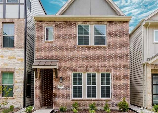 Property at 7572 Laburnam Rd, Dallas, TX 75228, 3 beds, 2.5 baths