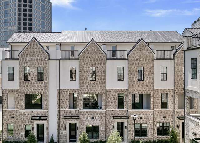 Property at 5454 Patterson St, Irving, TX 75039, 3 beds, 3.5 baths