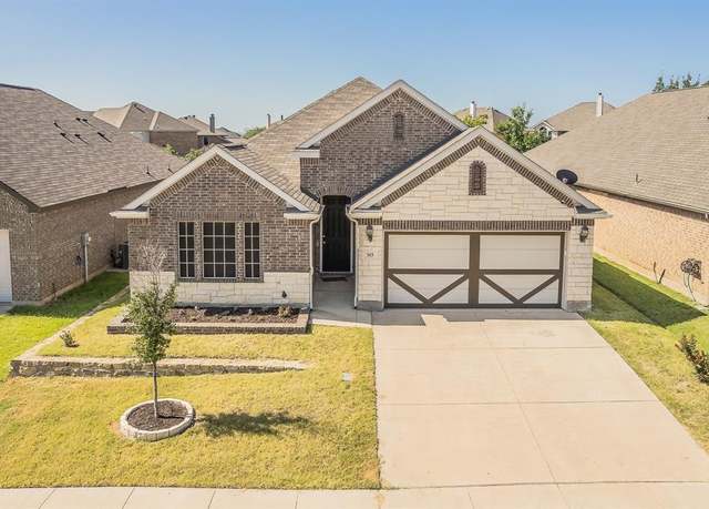Property at 513 Pheasant Hill Ln, Fort Worth, TX 76028, 3 beds, 2 baths