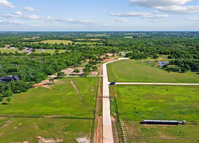 Property at 7008 Pinecone Ct, Poolville, TX 76487