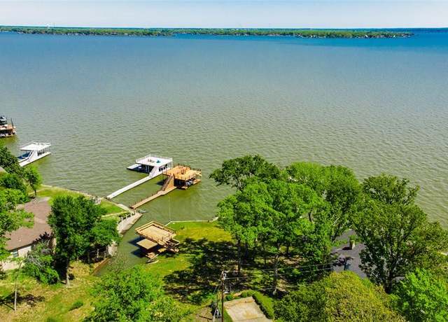 Property at 433 Winding Shore Dr, Tool, TX 75143