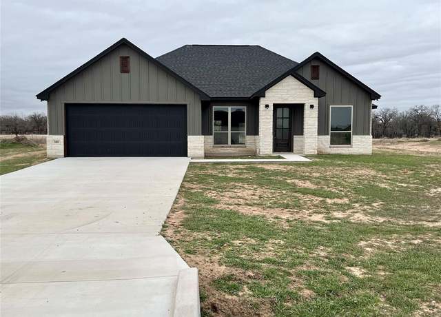 Property at 300 Rita Ridge Ct, Millsap, TX 76066, 4 beds, 2 baths
