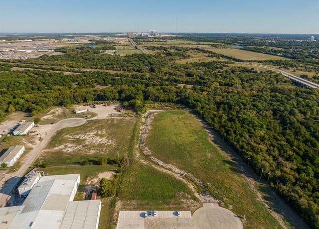 Property at 1431 E Main St, Midlothian, TX 76065