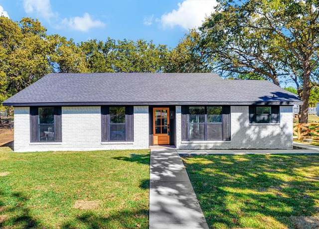 Property at 56 Crappie Cres, Pottsboro, TX 75076, 3 beds, 2 baths