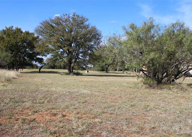 Property at TBD Lot 923 Safe Harbor Dr, Brownwood, TX 76801